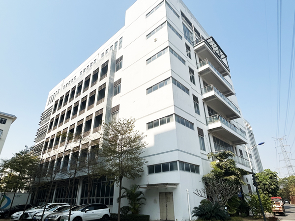 广西博士泰生物携手金博软件，搭建医疗器械第三方物流系统(3PL+ERP+WMS+TMS)