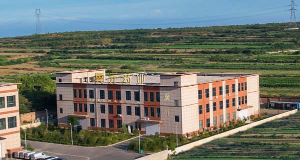 河北冀元药业携手金博软件，数字化升级打造中药饮片现代物流系统（ERP+WMS+TMS）